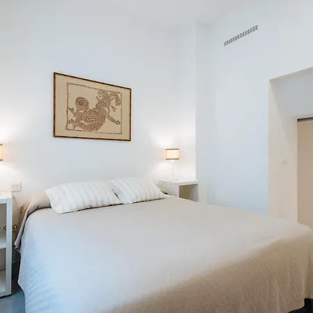 Cerca De La Catedral Appartement *