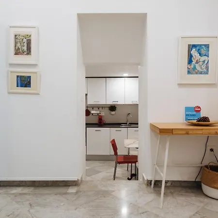 Appartement Cerca De La Catedral *