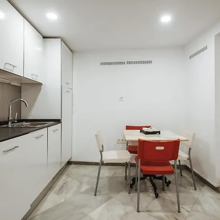 Appartement Cerca De La Catedral
