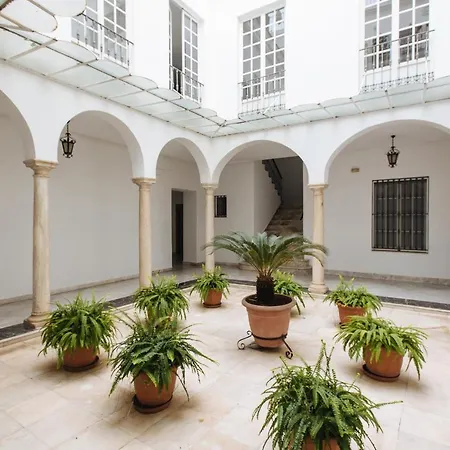 Cerca De La Catedral Registro Vut 00617